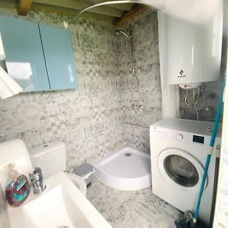 Prázdninový dům Casa A La Orilla Del Mar Neda