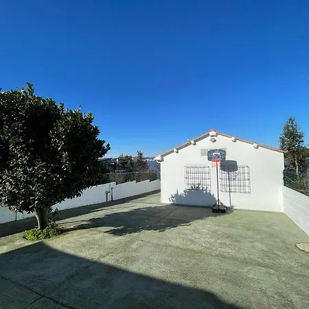 Casa A La Orilla Del Mar *