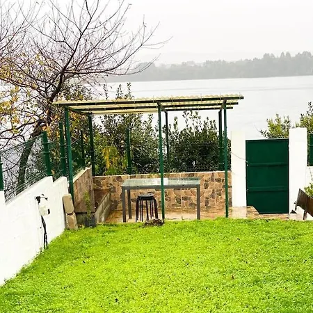 Casa A La Orilla Del Mar Prázdninový dům