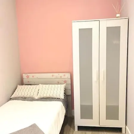 Prázdninový dům Casa A La Orilla Del Mar Neda