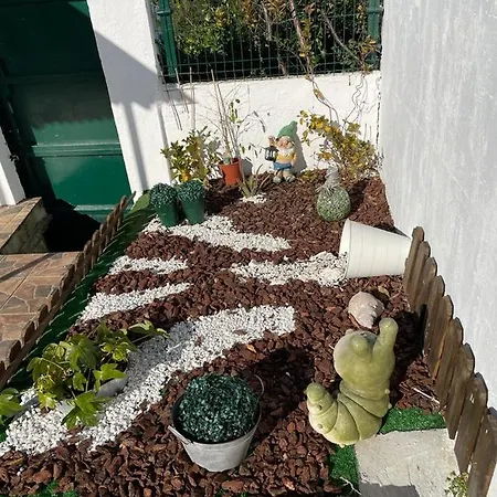 Prázdninový dům Casa A La Orilla Del Mar Neda