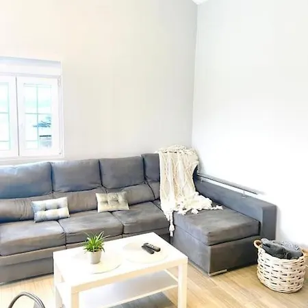 Prázdninový dům Casa A La Orilla Del Mar *