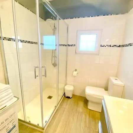 Prázdninový dům Casa A La Orilla Del Mar